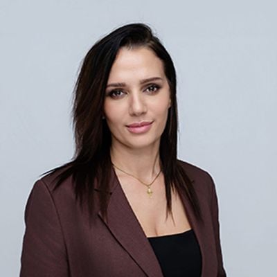 Ana Savin