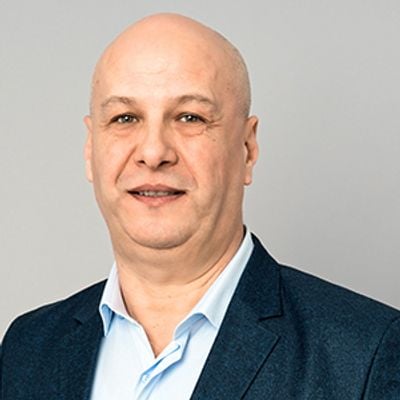 Marius Tirdoiu