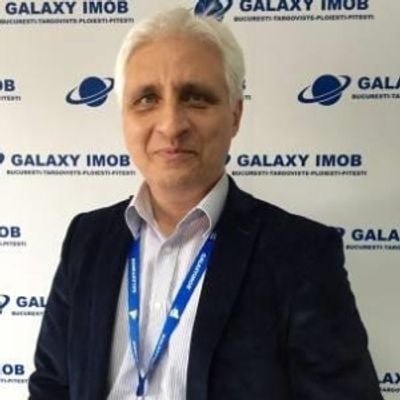 GALAXY IMOB