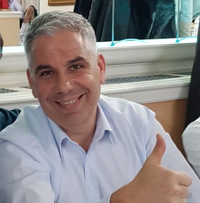 Draghici Florian