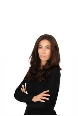Magda Spataru