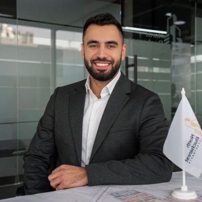 North Bucharest Investments