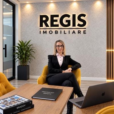 REGIS Imobiliare