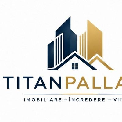 BIROU VANZARI TITANPALLADY