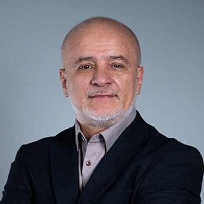 Victor Coneschi