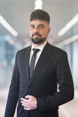Adrian Pandea