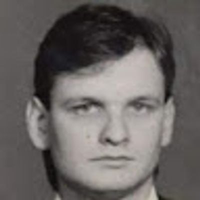 DAVID DRAGOS FLORIN 
