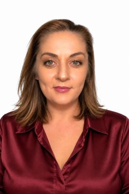 Adriana Borsan-Rus