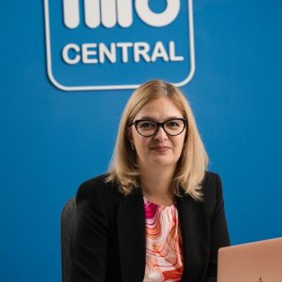 Imocentral