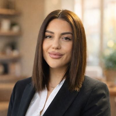 Ramona Badea