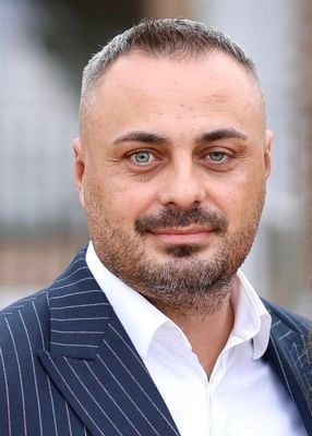 I-IMOB SIB SRL