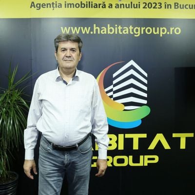 HABITAT GROUP ESTATE