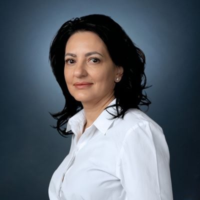 Ionela Ungureanu