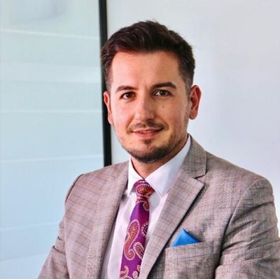 North Bucharest Investments