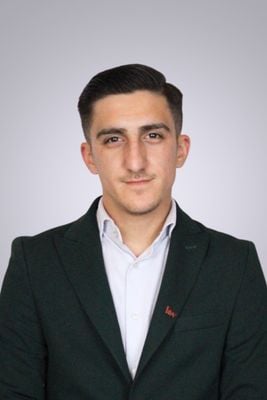 Alexandru Mihalcea
