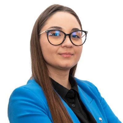 Ionela Banica