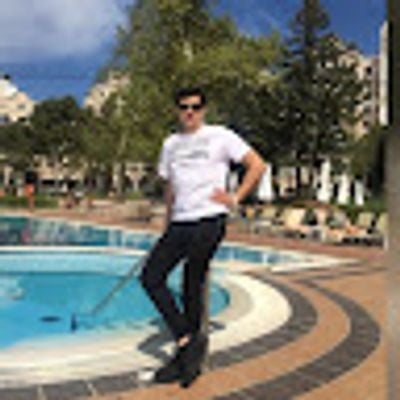Liviu Nicolae