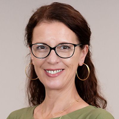 Alice Bogaciu