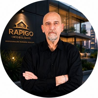 RAPIGO IMOBILIARE