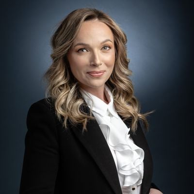 Madalina Marinescu