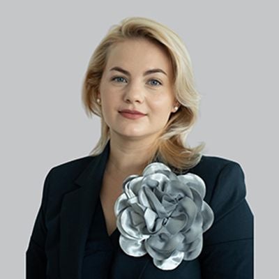 Cristina Gradinaru