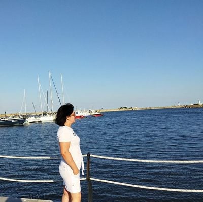 Cristina Dulca