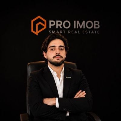 PRO IMOB | Smart Real Estate
