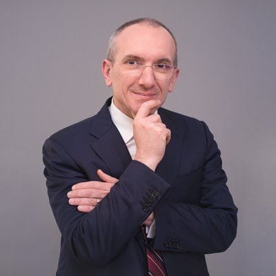 Marius Schiopota
