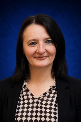 Mariana Grigore