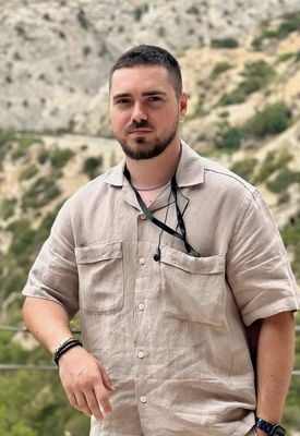 Stanciu Dragos