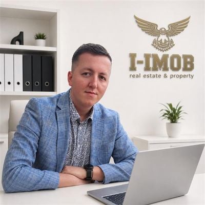 I-IMOB SIB SRL