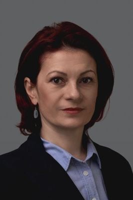 Adina Cretu