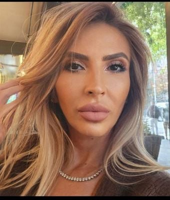Magda Iordan