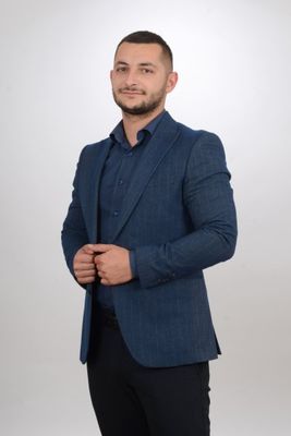 Florin Nistor