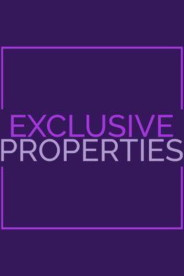 Exclusive Properties