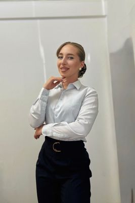 Florentina Pandele