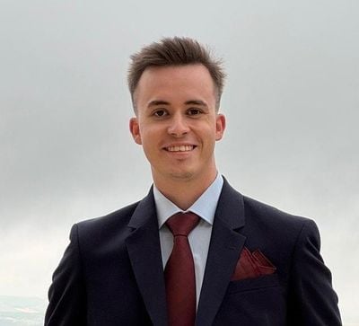 Sebastian Vuscan