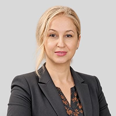 Floriana Baroud