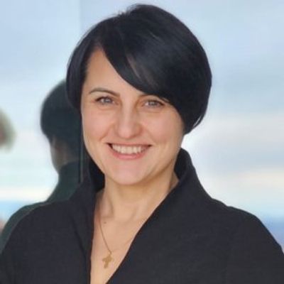 Sorina Gociu