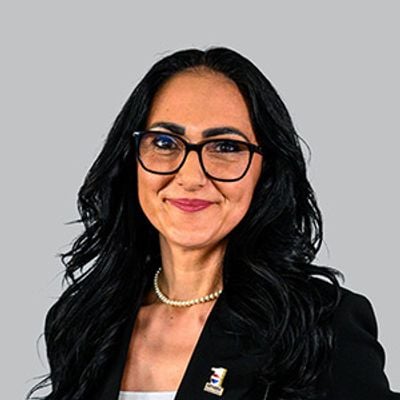 Adina Oltei