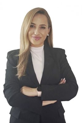 Dana Patrascu