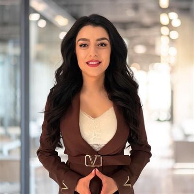 Andreea Boghean