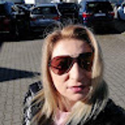 Mihaela Togoe