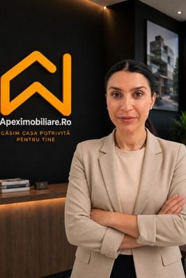 Adriana Negoita