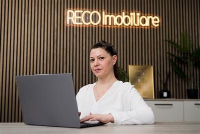 RECO Imobiliare
