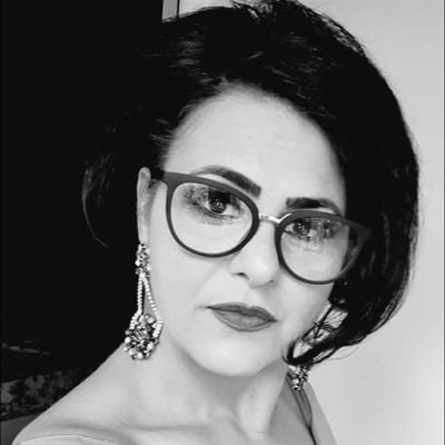 Florentina Mandroiu