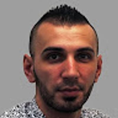 Daniel Vasilache