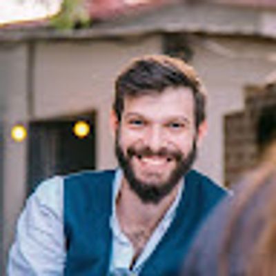Radu Risnoveanu