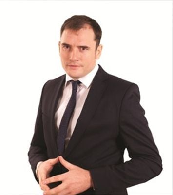  Victor Zaharia