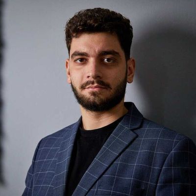  Andrei Cristache